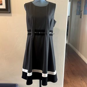 Calvin clone dress